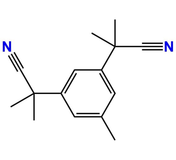 Anastrozole EP Impurity H