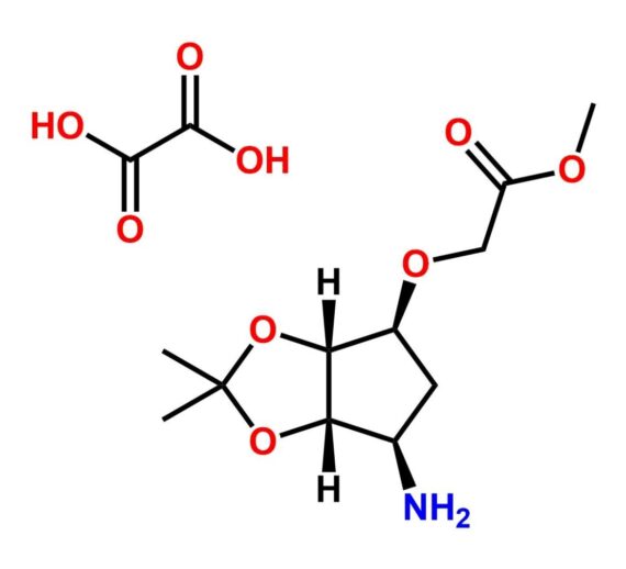 Ticagrelor Impurity 127