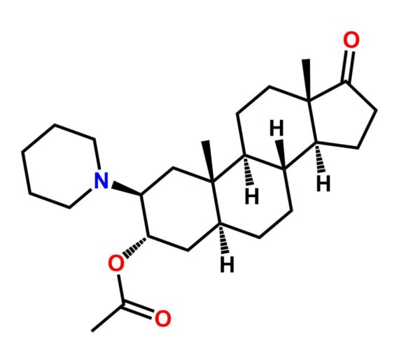 Vecuronium Bromide EP Impurity F