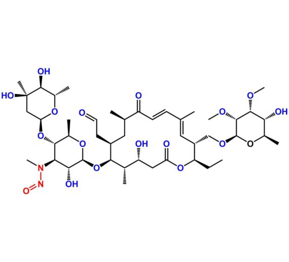 N-Nitroso Tylosin