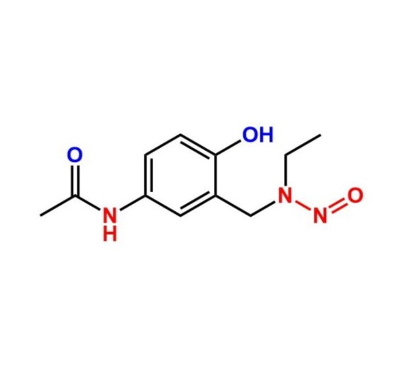 N-Nitroso Amodiaquine Impurity 1