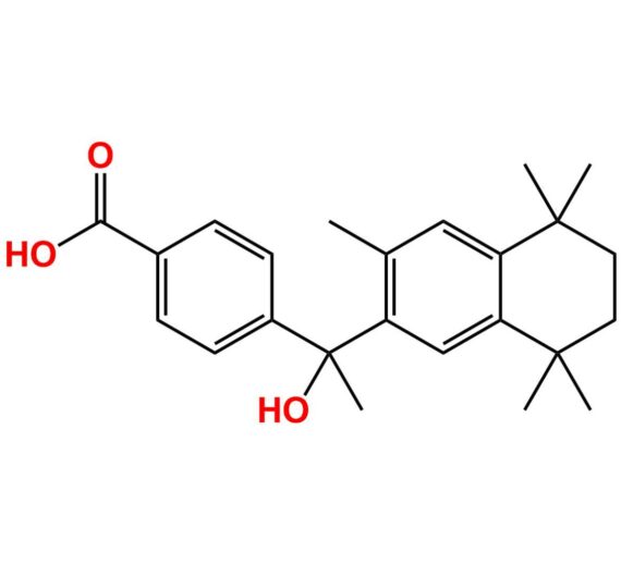 Bexarotene Impurity 1