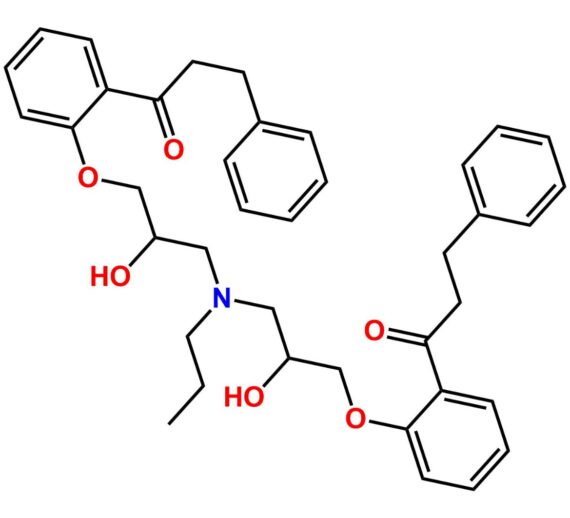 Propafenone EP Impurity G