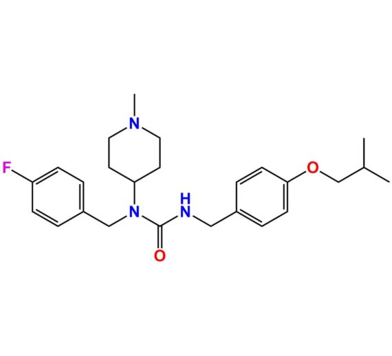 Pimavanserin Impurity 20