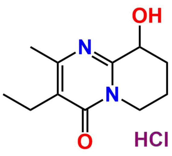 Paliperidone USP RC A