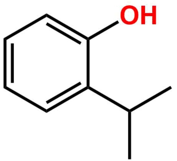 Propofol EP Impurity C
