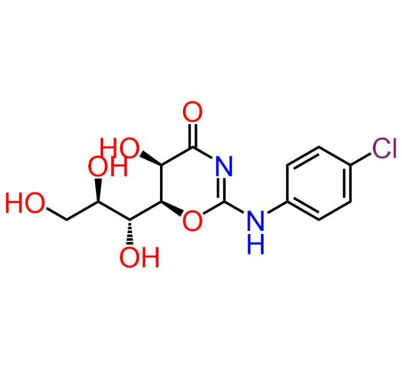 Chlorhexidine EP Impurity L