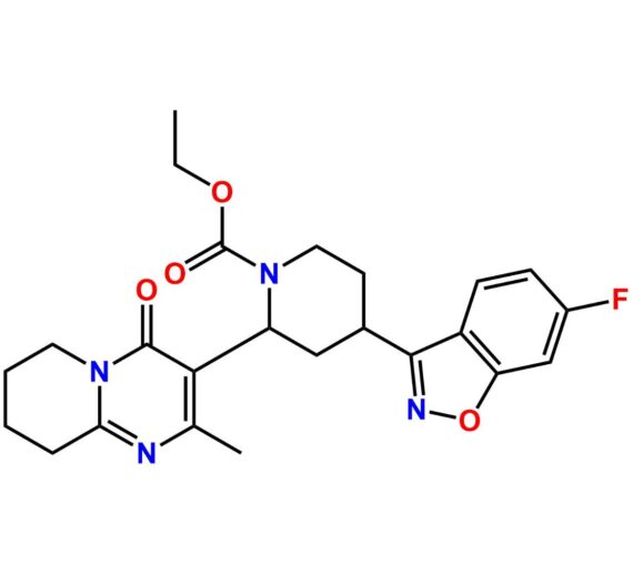 Risperidone EP Impurity F