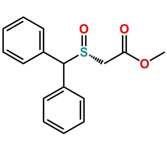 Modafinil Methyl Ester Impurity
