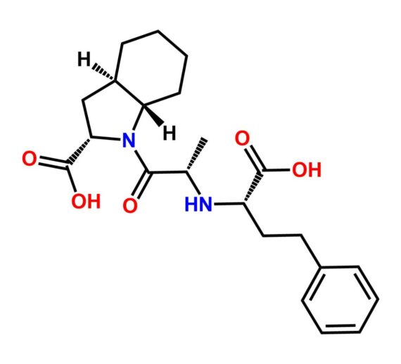 Trandolapril EP Impurity E
