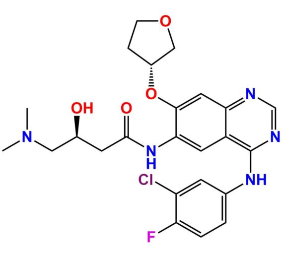 Afatinib Impurity 14