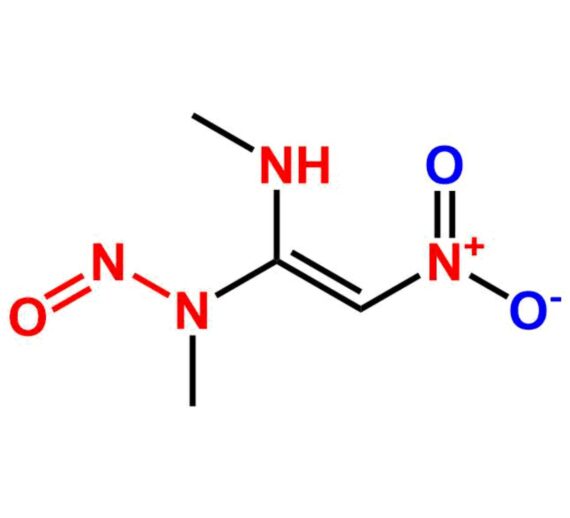 N-Nitroso Ranitidine Impurity L