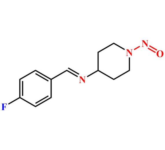 N-Nitroso Pimavanserin Impurity 5