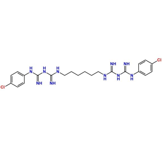 Chlorhexidine