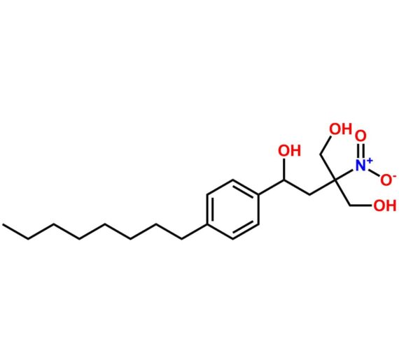 Fingolimod Impurity 1