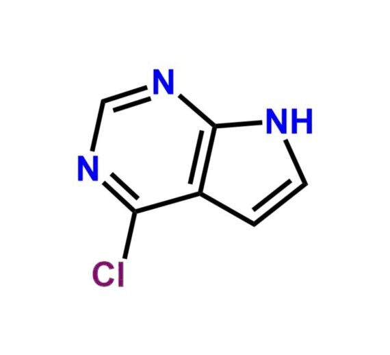 Tofacitinib Impurity Q