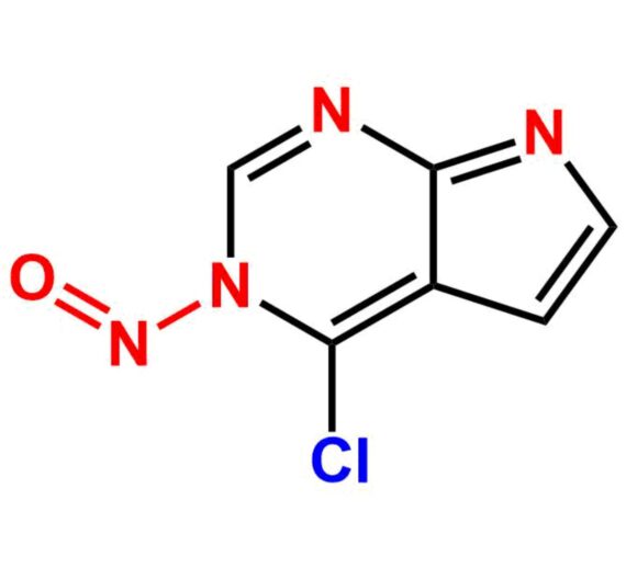 N-Nitroso Baricitinib Impurity 4