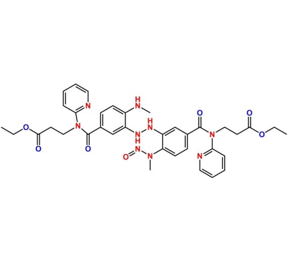 N-Nitroso Dabigatran Impurity 89