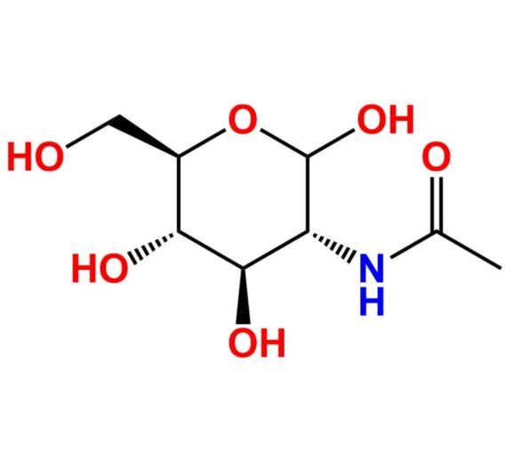 Glucosamine EP Impurity A