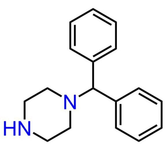 Cinnarizine EP Impurity A