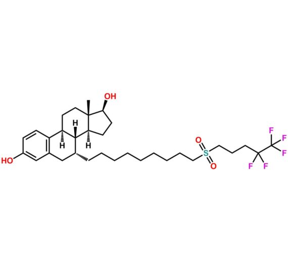 Fulvestrant EP Impurity B