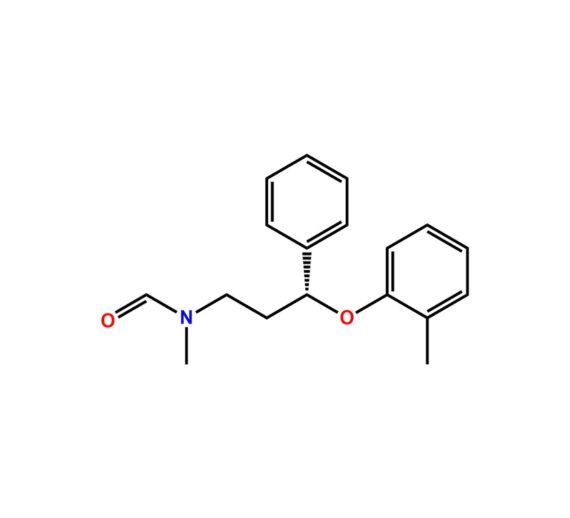 N-Formyl Atomoxetine