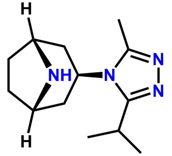Maraviroc Impurity 2