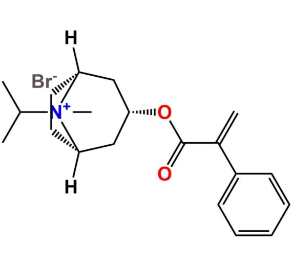 Ipratropium EP Impurity F