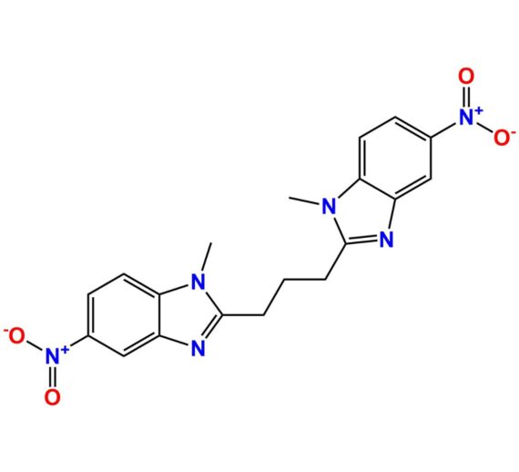 Bendamustine Impurity 13
