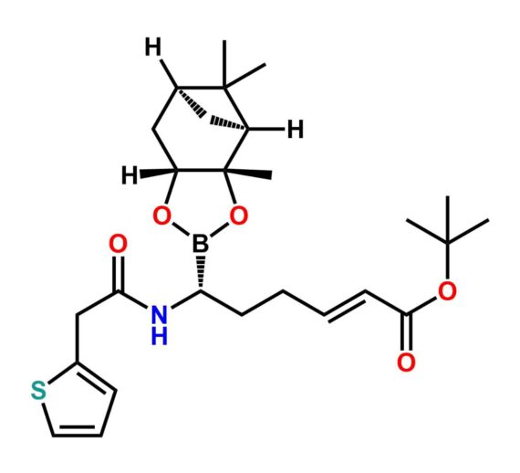 Vaborbactam Impurity 18