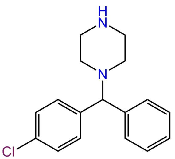 Cetirizine EP Impurity A
