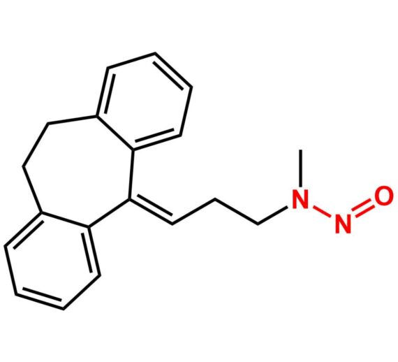 N-Nitroso Nortriptyline impurity F