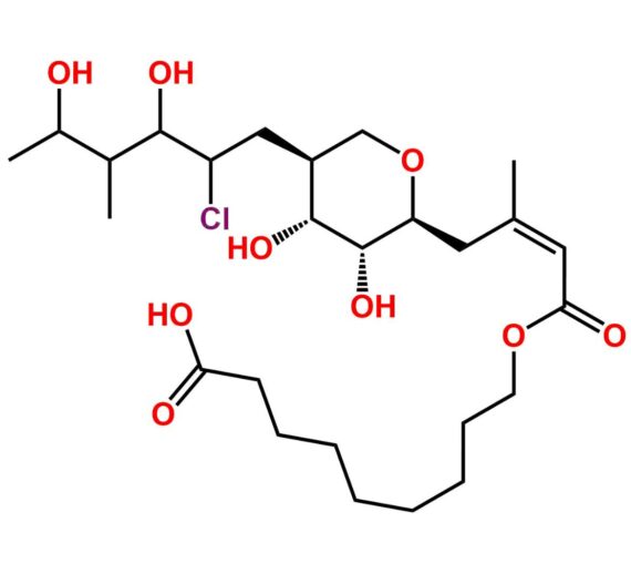 Mupirocin Calcium EP Impurity G