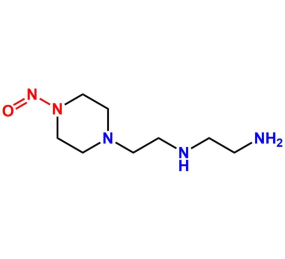 N-Nitroso Trientine Impurity 9