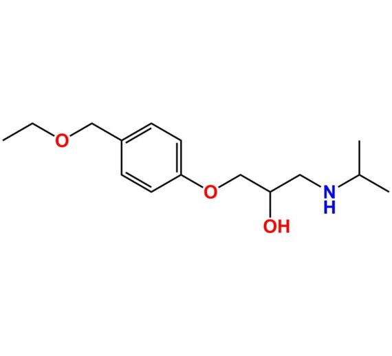 Bisoprolol Impurity 9