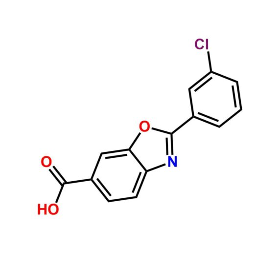 Tafamidis Impurity 5
