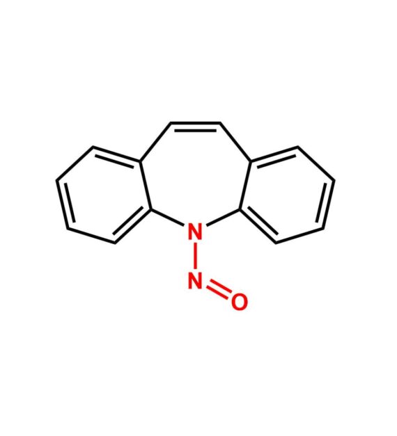 N-Nitroso Iminostilbene