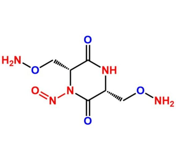 N-Nitroso Cycloserine Impurity 1