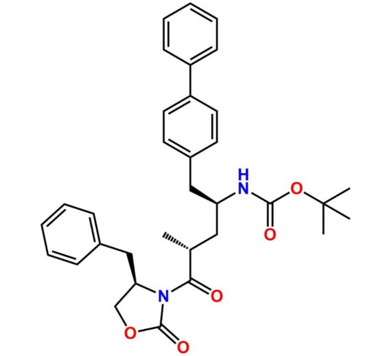 Sacubitril Impurity 53