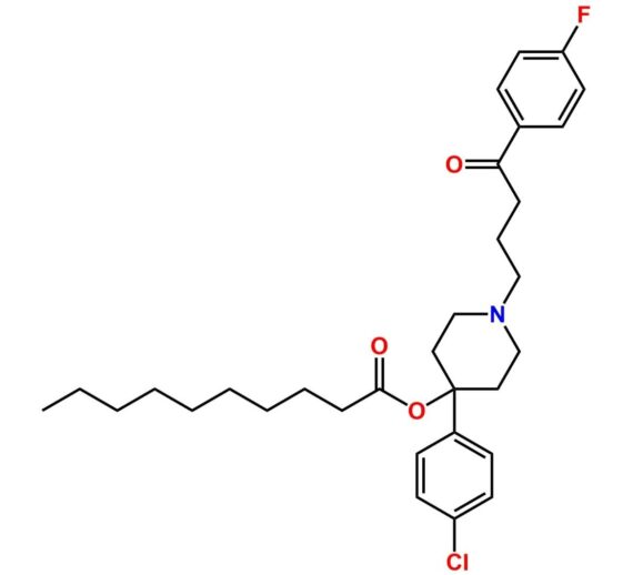 Haloperidol Decanoate