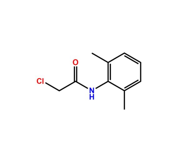 Lidocaine EP Impurity H