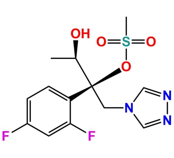 Efinaconazole Impurity 9