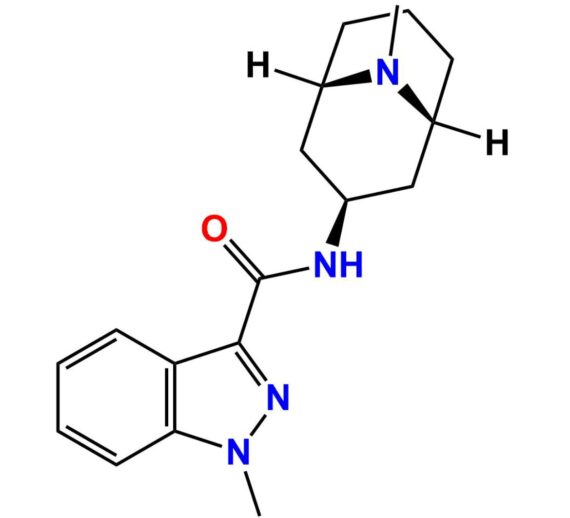 Granisetron EP Impurity F