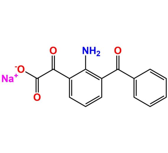 Bromfenac Impurity 7