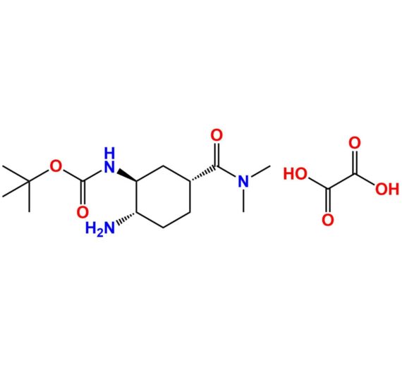 Edoxaban Impurity 23(1S,2S,4R)