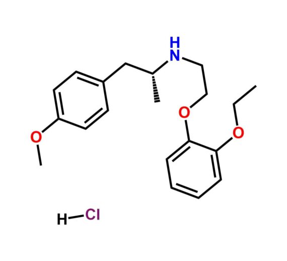 Tamsulosin EP Impurity H