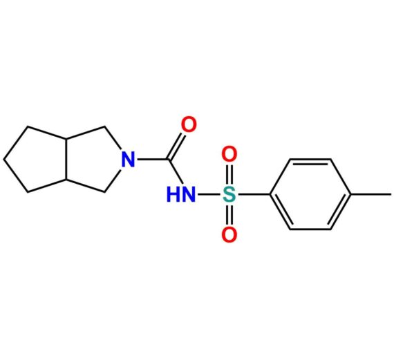 Gliclazide EP Impurity D