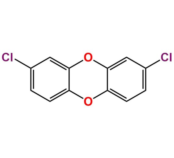 2,8-Dichlorodibenzo-P-Dioxin
