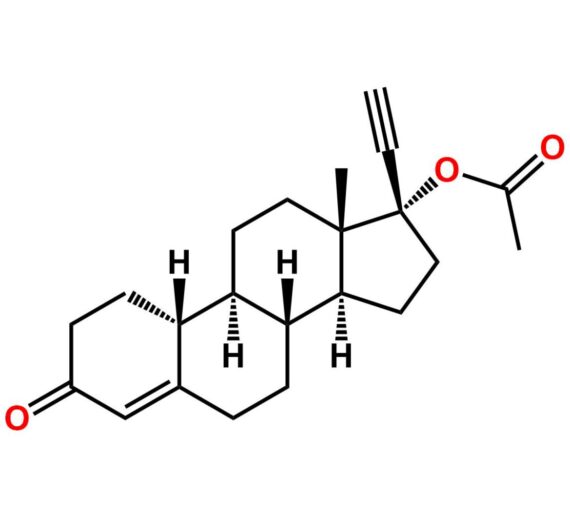 Norethindrone Acetate