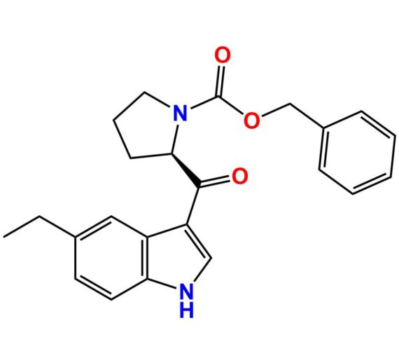 Eletriptan Impurity 12